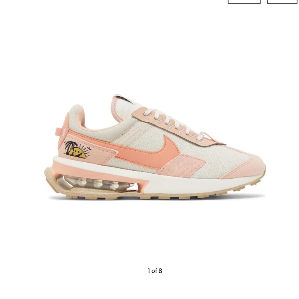 Nike Sun Club Air Max Pre-Day SE